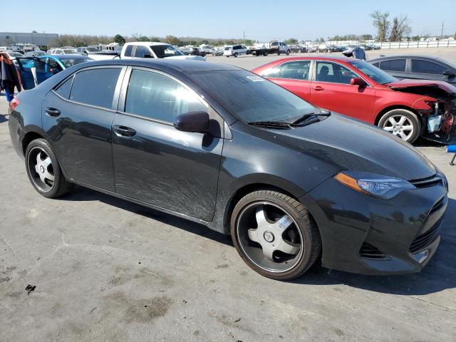 Photo 4 from auction – 2017 TOYOTA COROLLA L with VIN 2T1BURHE2HC830238