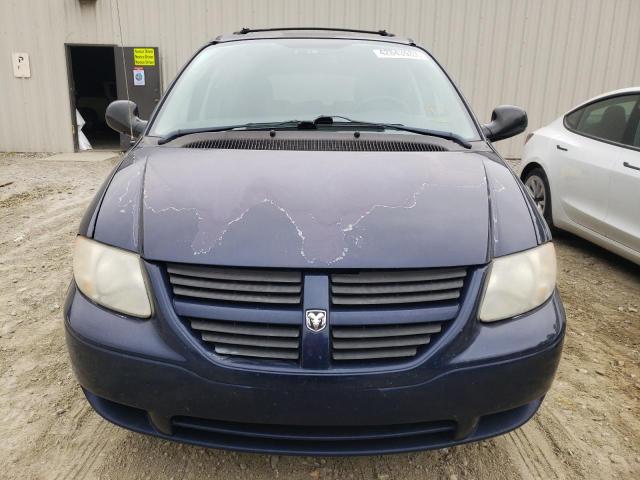 Photo 5 from auction – 2005 DODGE GRAND CARA with VIN 1D4GP24R25B366507
