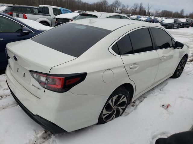 Photo 3 from auction – 2020 SUBARU LEGACY with VIN 4S3BWAB62L3029260