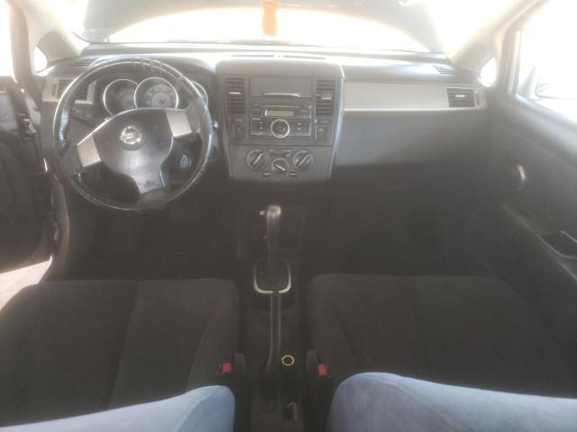 Photo 8 from auction – 2007 NISSAN VERSA S with VIN 3N1BC13EX7L379294