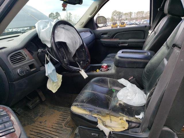 Photo 7 from auction – 2007 CHEVROLET SILVERADO with VIN 1GCEC19J77Z589343