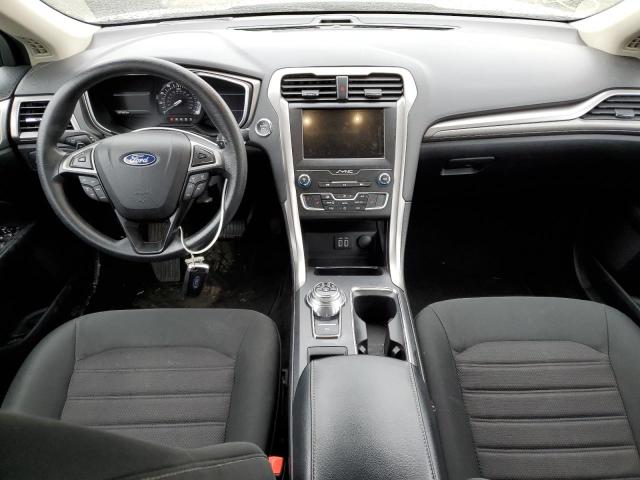 Photo 8 from auction – 2020 FORD FUSION SE with VIN 3FA6P0T93LR172808
