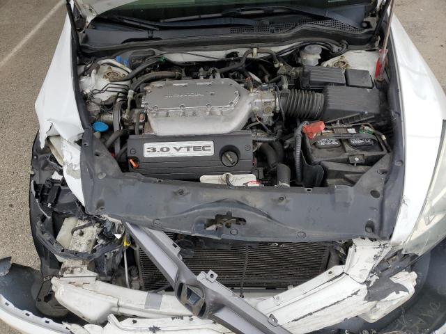 Photo 11 from auction – 2004 HONDA ACCORD EX with VIN 1HGCM66844A036258