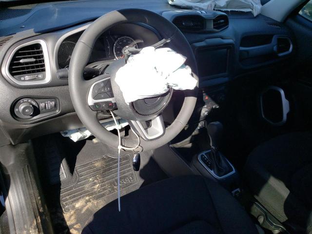 Photo 8 from auction – 2018 JEEP RENEGADE L with VIN ZACCJABB0JPH62173