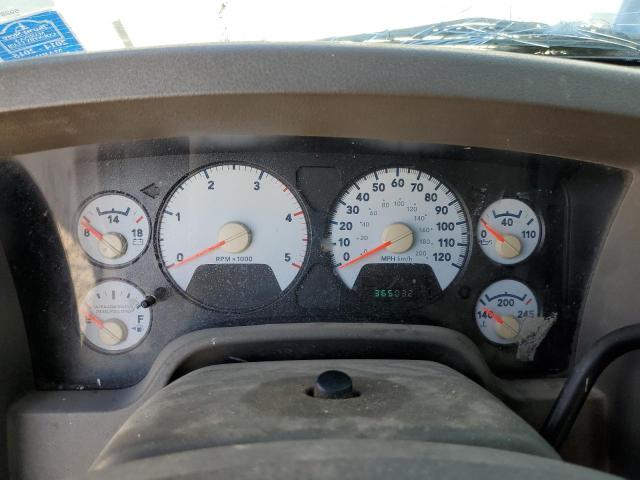 Photo 9 from auction – 2008 DODGE RAM 2500 S with VIN 3D7KS28AX8G114791