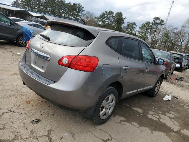 Photo 3 from auction – 2012 NISSAN ROGUE S with VIN JN8AS5MT3CW294354