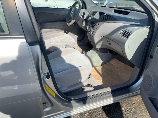 Photo 5 from auction – 2002 TOYOTA PRIUS with VIN JT2BK18U120064558