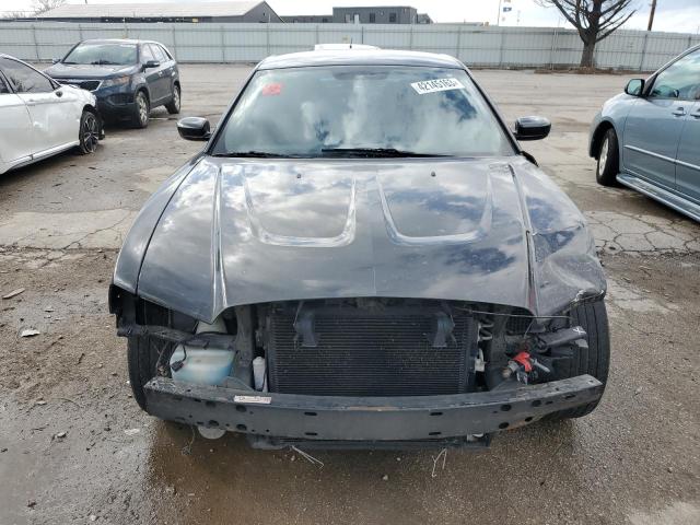 Photo 5 from auction – 2011 DODGE CHARGER with VIN 2B3CL3CG8BH505945