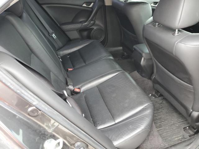 Photo 10 from auction – 2009 ACURA TSX with VIN JH4CU26669C015363