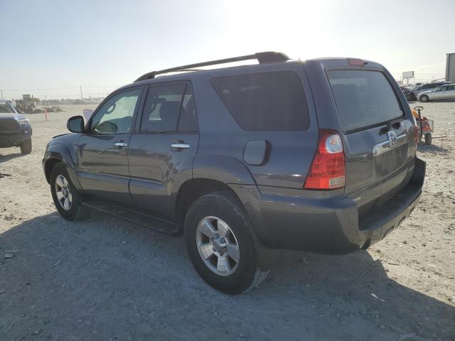 Photo 2 from auction – 2007 TOYOTA 4RUNNER SR with VIN JTEZU14R470089281