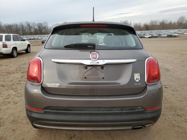 Photo 6 from auction – 2017 FIAT 500X POP with VIN ZFBCFYAB6HP541277