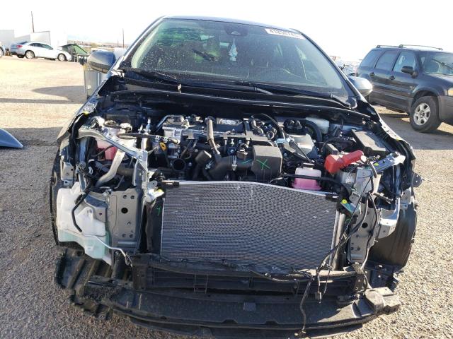 Photo 5 from auction – 2022 TOYOTA COROLLA LE with VIN JTDEAMDE8NJ046208