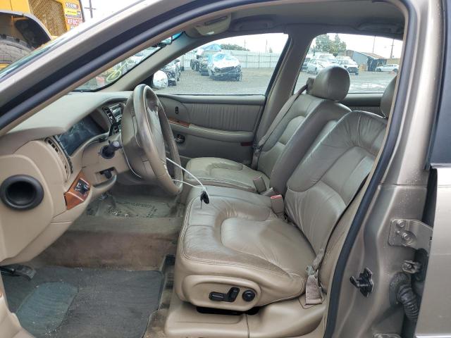 Photo 7 from auction – 2001 BUICK PARK AVENU with VIN 1G4CW54K914201275