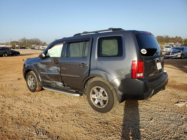 صورة رقم 2 من المزاد - 2011 HONDA PILOT TOUR مع VIN 5FNYF4H92BB099386