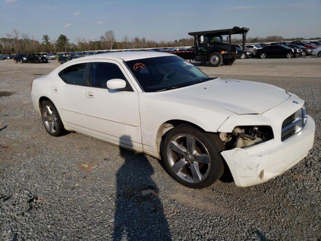 Photo 4 from auction – 2010 DODGE CHARGER SX with VIN 2B3CA3CV4AH256773