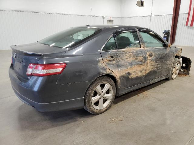 Foto 3 de la subasta – 2011 TOYOTA CAMRY BASE con VIN 4T1BF3EK5BU210863