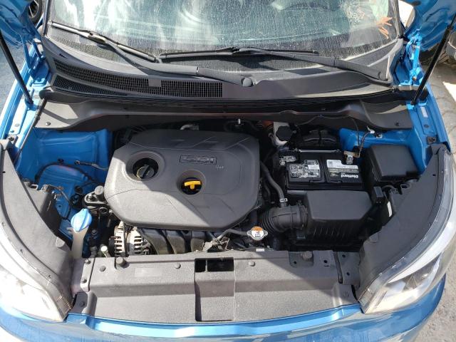 Photo 11 from auction – 2016 KIA SOUL + with VIN KNDJP3A58G7330465
