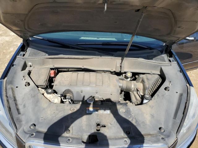 Photo 11 from auction – 2014 GMC ACADIA DEN with VIN 1GKKRTKDXEJ261416