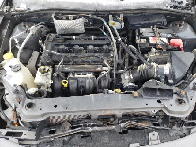 Zdjęcie 11 z aukcji – 2011 FORD FOCUS SE z VIN 1FAHP3FN7BW186144