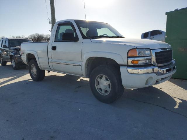 Photo 4 from auction – 2004 GMC NEW SIERRA with VIN 1GTEK14T04Z140741