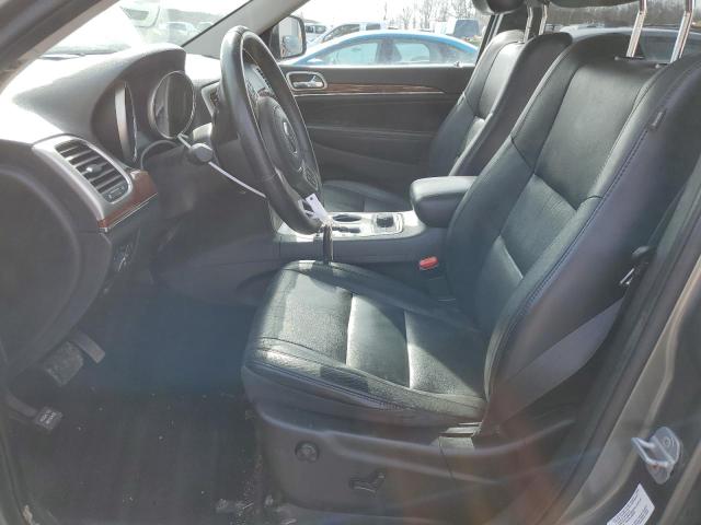 Photo 7 from auction – 2012 JEEP GRAND CHER with VIN 1C4RJFBG0CC239164