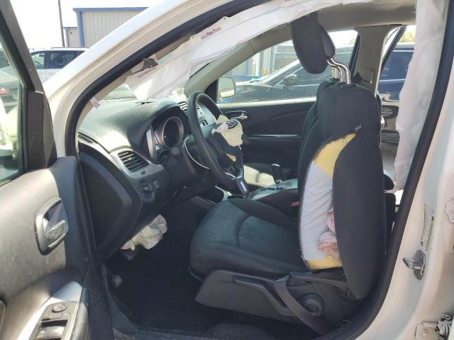 Photo 7 from auction – 2019 DODGE JOURNEY SE with VIN 3C4PDCBB2KT815891