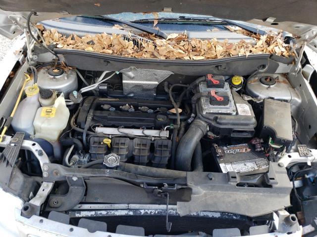 Photo 11 from auction – 2011 JEEP COMPASS SP with VIN 1J4NT1FA4BD165641
