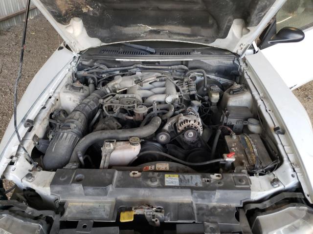 Photo 11 from auction – 2003 FORD MUSTANG with VIN 1FAFP44483F403449
