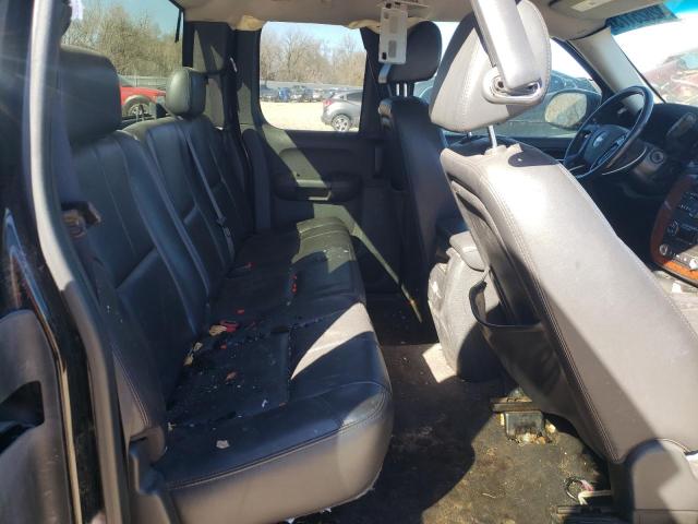 Photo 10 from auction – 2008 CHEVROLET SILVERADO with VIN 1GCEK19J88Z101649