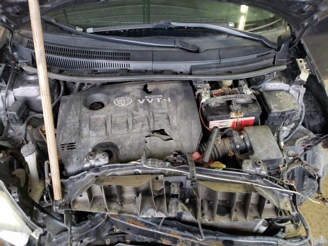 Photo 11 from auction – 2008 TOYOTA SCION XD with VIN JTKKU10408J022620