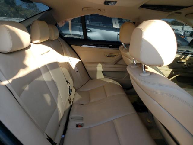 Photo 10 from auction – 2015 BMW 528 I with VIN WBA5A5C55FD525187