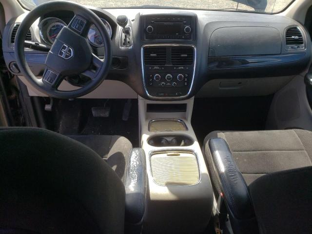 Photo 8 from auction – 2013 DODGE GRAND CARA with VIN 2C4RDGCGXDR637292