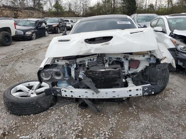 Photo 5 from auction – 2018 DODGE CHALLENGER with VIN 2C3CDZBT3JH305815