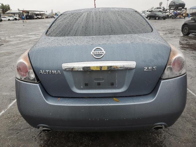 Photo 6 from auction – 2011 NISSAN ALTIMA BAS with VIN 1N4AL2AP4BN441631