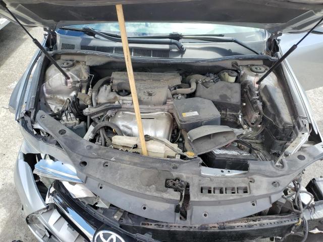 Photo 11 from auction – 2015 TOYOTA CAMRY LE with VIN 4T1BF1FK4FU983588