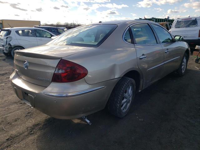 Photo 3 from auction – 2005 BUICK LACROSSE C with VIN 2G4WD532851256550