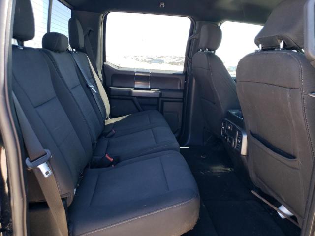 Photo 10 from auction – 2018 FORD F150 SUPER with VIN 1FTEW1CG6JKF55768