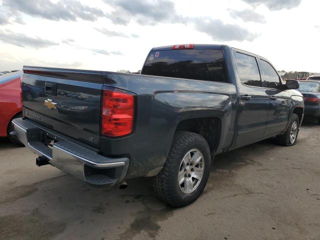 Photo 3 from auction – 2018 CHEVROLET SILVERADO with VIN 3GCPCREC9JG573909