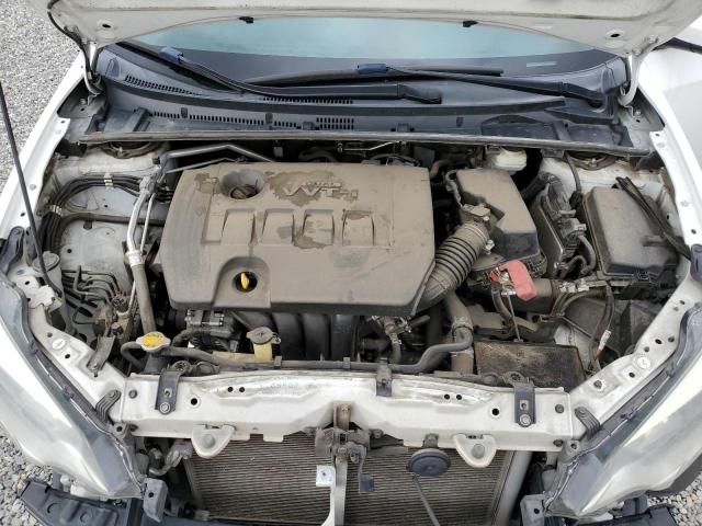 Photo 11 from auction – 2015 TOYOTA COROLLA L with VIN 5YFBURHE6FP312422