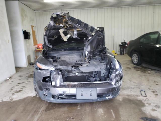 Photo 5 from auction – 2014 JEEP CHEROKEE L with VIN 1C4PJLCB3EW299000