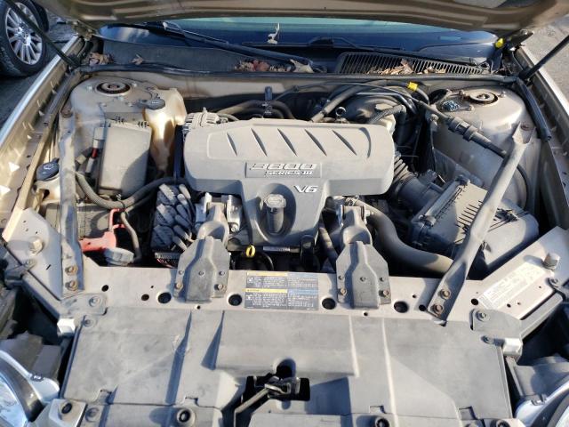Foto 11 de la subasta – 2005 BUICK LACROSSE C con VIN 2G4WD532851256550