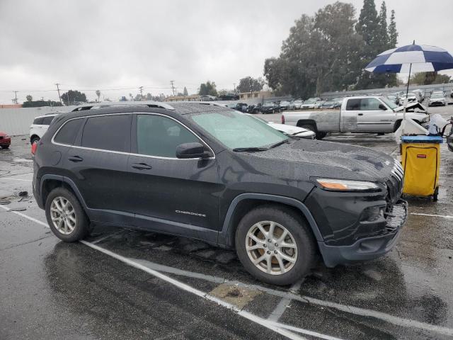 Photo 4 from auction – 2016 JEEP CHEROKEE L with VIN 1C4PJLCB7GW230135