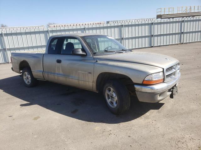 Photo 4 from auction – 2002 DODGE DAKOTA SLT with VIN 1B7GL42X32S586384