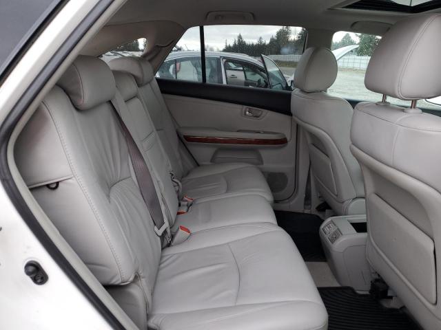 Photo 10 from auction – 2006 LEXUS RX 330 with VIN 2T2HA31U16C099456