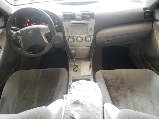 Photo 8 from auction – 2009 TOYOTA CAMRY BASE with VIN 4T1BE46K19U286968