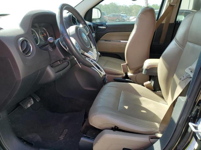Photo 7 from auction – 2015 JEEP COMPASS LA with VIN 1C4NJCEA8FD178195