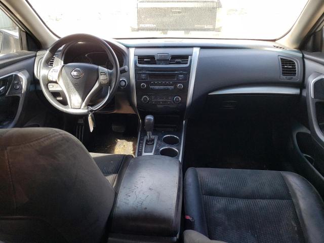 Photo 8 from auction – 2014 NISSAN ALTIMA 2.5 with VIN 1N4AL3AP7EC328469