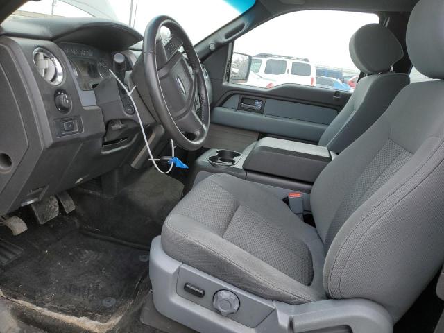 Photo 7 from auction – 2014 FORD F150 SUPER with VIN 1FTFX1ET4EKF54250