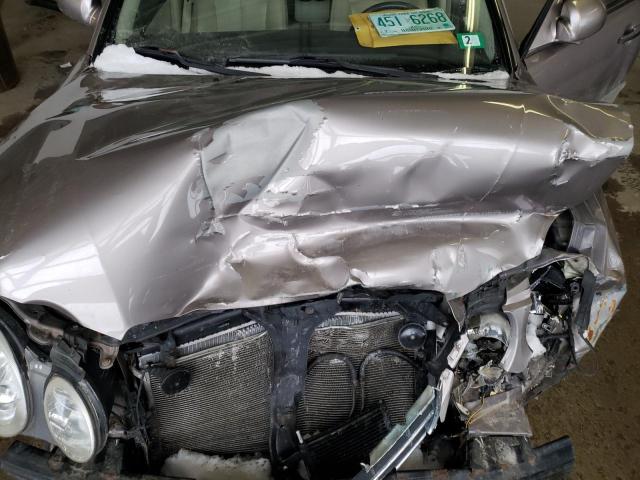 Photo 11 from auction – 2008 KIA AMANTI with VIN KNALD125X85151343