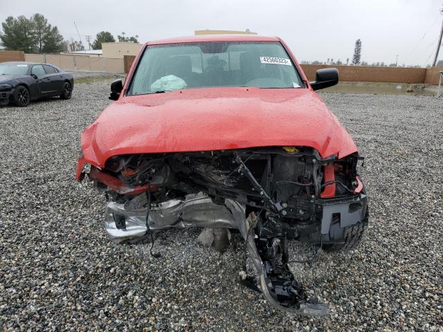 Photo 5 from auction – 2014 RAM 1500 SLT with VIN 1C6RR6GT4ES364182